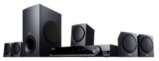 Придбати Домашние кинотеатры Sony DAV-TZ135