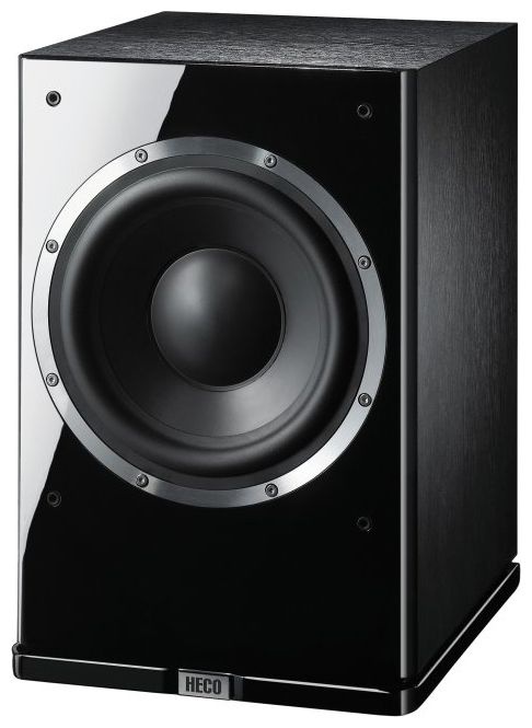 Фото HECO Metas XT Sub 25A