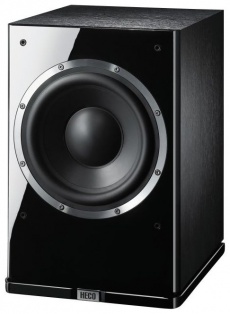 Придбати Акустические системы HECO Metas XT Sub 25A