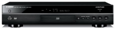 Придбати Blu-ray/DVD плееры Yamaha BD-A1010