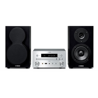 Фото Yamaha MCR-750