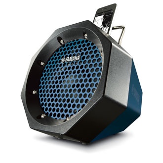 Фото Yamaha PDX-11