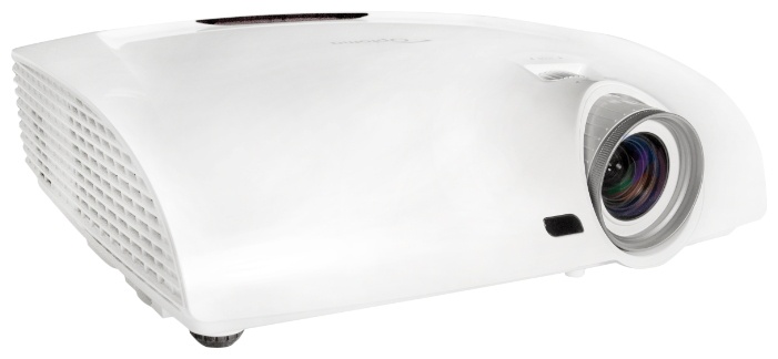 Фото OPTOMA HD33