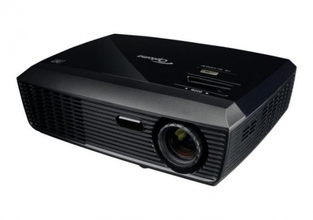 Фото OPTOMA EX521
