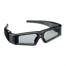 Придбати Презентационное оборудование OPTOMA ZD201 3D DLP Link