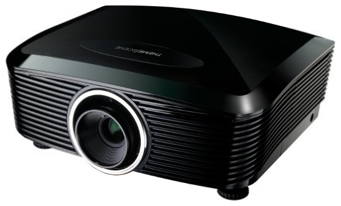 Фото OPTOMA HD87