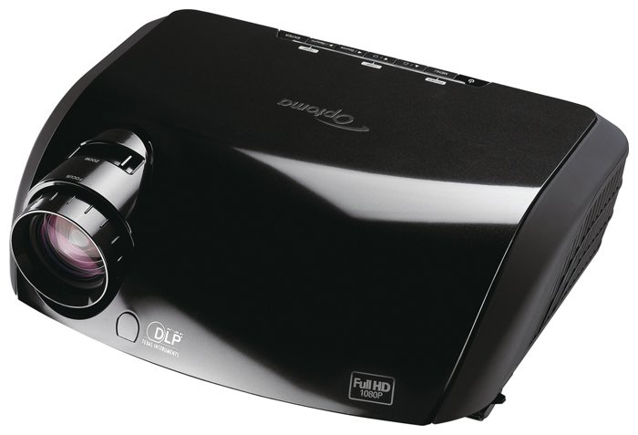 Фото OPTOMA EP1080