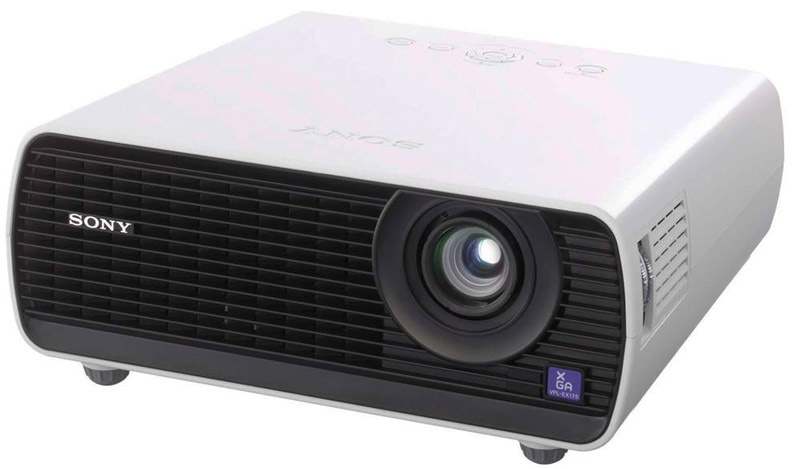 Фото SONY VPL-EX175