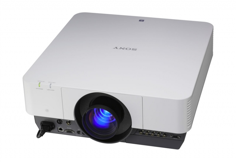 Фото SONY VPL-FX500L