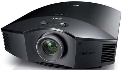 Фото SONY VPL-HW15