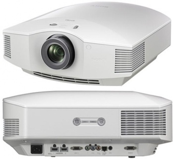 Фото SONY VPL-HW30
