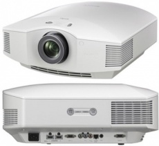 Придбати Проекторы SONY VPL-HW30