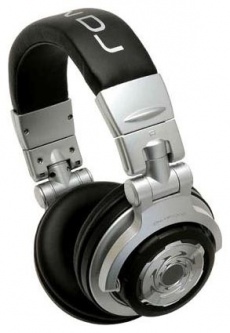 Придбати Наушники Denon DN-HP1000