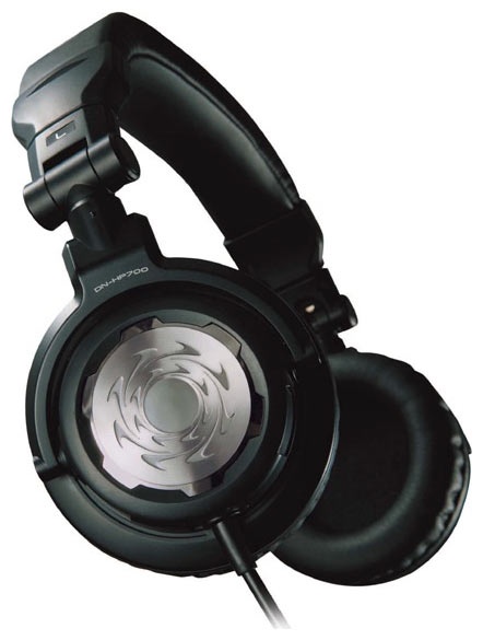 Фото Denon DN-HP700