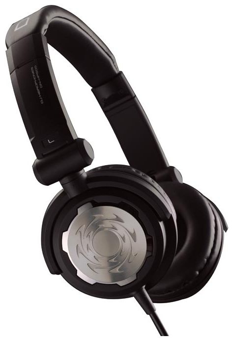 Фото Denon DN-HP500