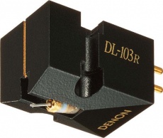 Придбати ПРОИГРЫВАТЕЛИ ВИНИЛА Denon DL-103R