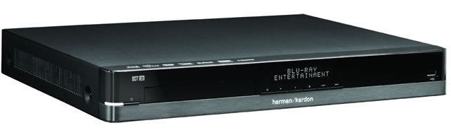 Фото Harman/Kardon BDT 30