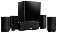 Придбати Акустические системы Harman/Kardon HKTS 9BQ