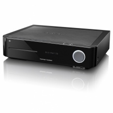 Придбати Blu-ray/DVD ресиверы Harman/Kardon BDS 270BQ