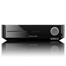 Придбати Blu-ray/DVD ресиверы Harman/Kardon BDS 570BQ