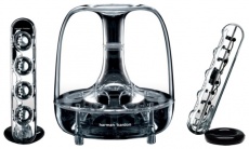 Придбати Акустические системы Harman/Kardon SoundSticks® III