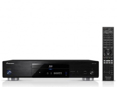 Придбати Blu-ray/DVD плееры Pioneer BDP-LX55
