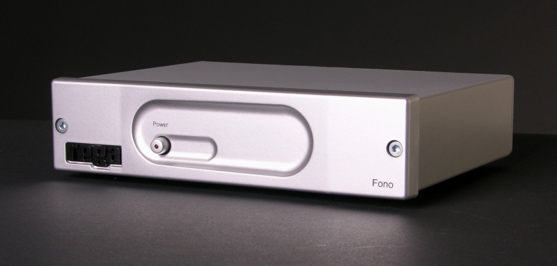 Фото REGA Fono Disk Stage MM