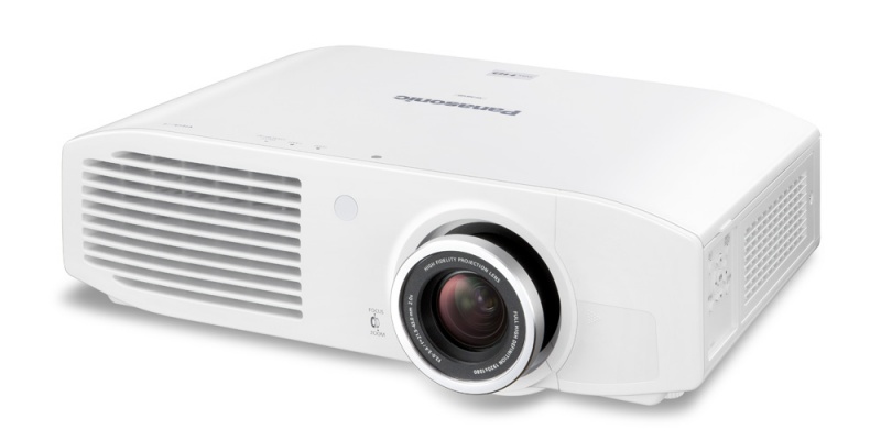 Фото Panasonic PT-AR100