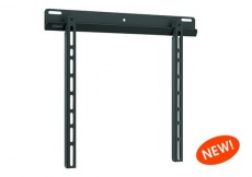 Придбати Крепления для TV и проекторов Vogels WALL 1205 Black