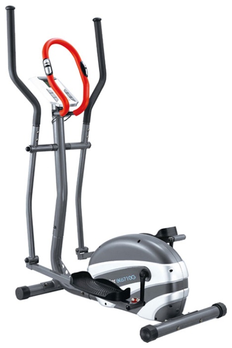 Фото Body Sculpture BE-6710 G 