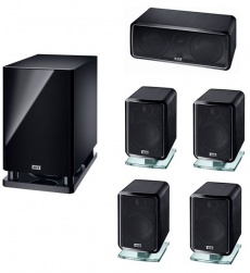 Придбати Акустические системы HECO Ambient 5.1 A