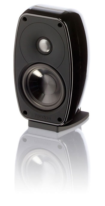 Фото Paradigm Cinema™ 100