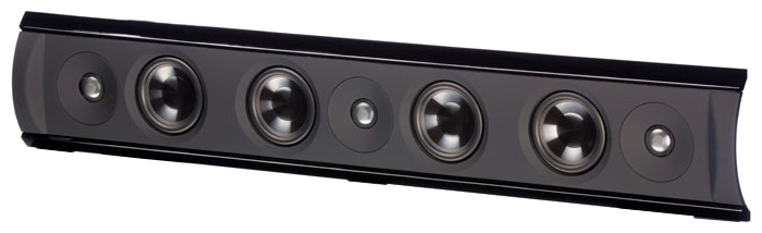 Фото Paradigm Cinema™ Trio