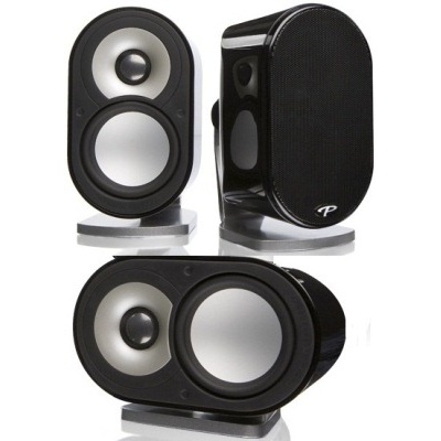 Фото Paradigm Millenia ONE 3.0