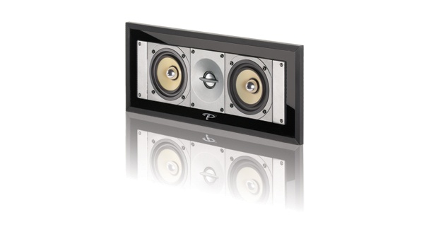 Фото Paradigm Millenia 10 Hybrid