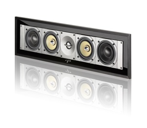 Фото Paradigm Millenia 20 Hybrid