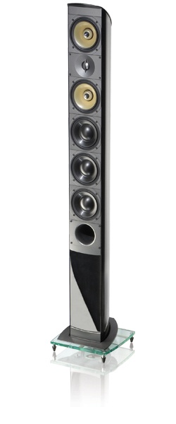 Фото Paradigm Millenia 300