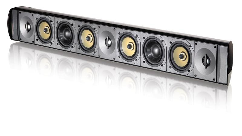Фото Paradigm Millenia 20 Trio