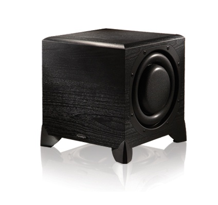Фото Paradigm UltraCube 10