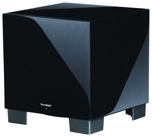 Фото Paradigm SE Sub