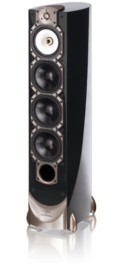 Придбати Акустические системы Paradigm Studio 100 High Gloss Series v.5