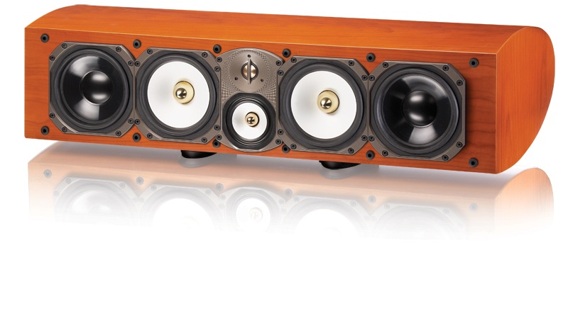 Фото Paradigm Studio CC-690 Series v.5