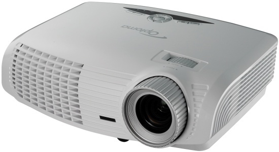 Фото OPTOMA HD23