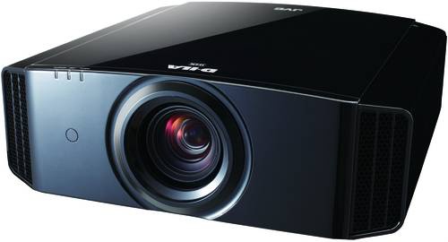 Фото JVC DLA-X70BE