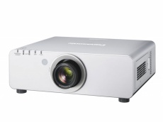 Придбати Проекторы Panasonic PT-DW730ES