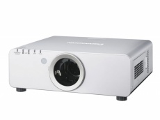 Придбати Проекторы Panasonic PT-DW730ELS