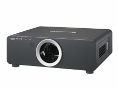 Придбати Проекторы Panasonic PT-DW730ELK