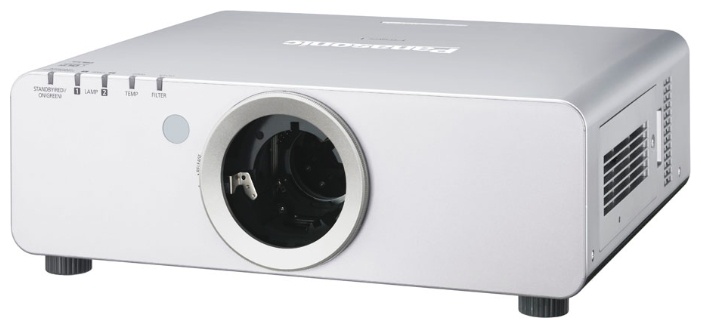 Фото Panasonic PT-DX800ELS