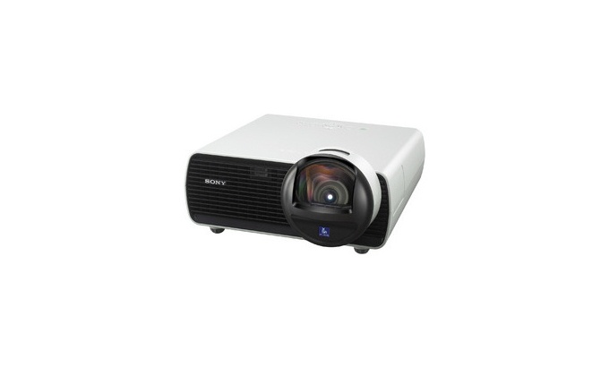 Фото SONY VPL-SX125
