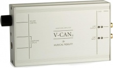 Придбати Усилители Musical Fidelity V-CAN 2